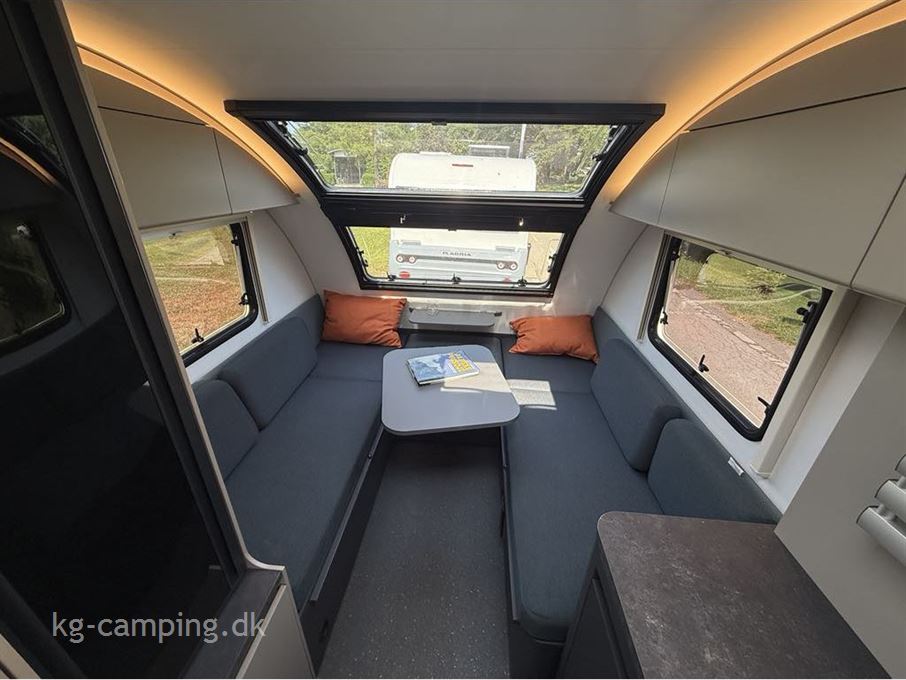 Adria Action 391 LH Sport