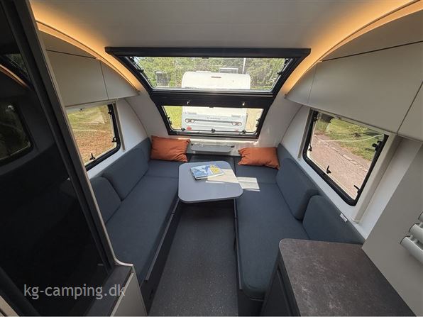 Adria Action 391 LH Sport