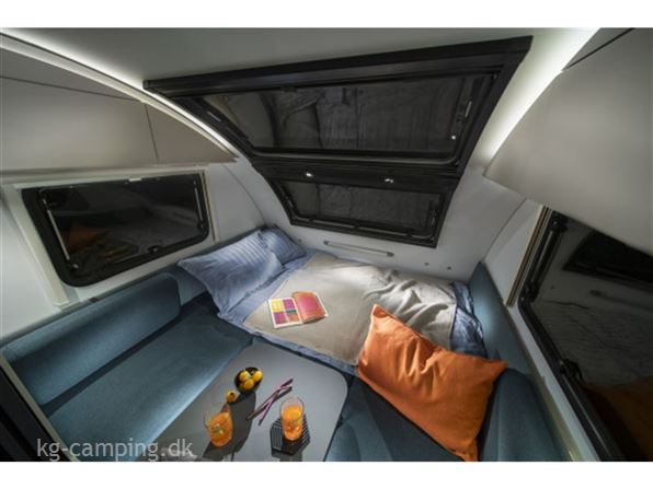 Adria Action 391 LH Sport