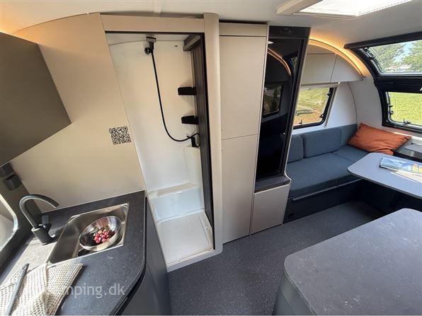 Adria Action 391 LH Sport