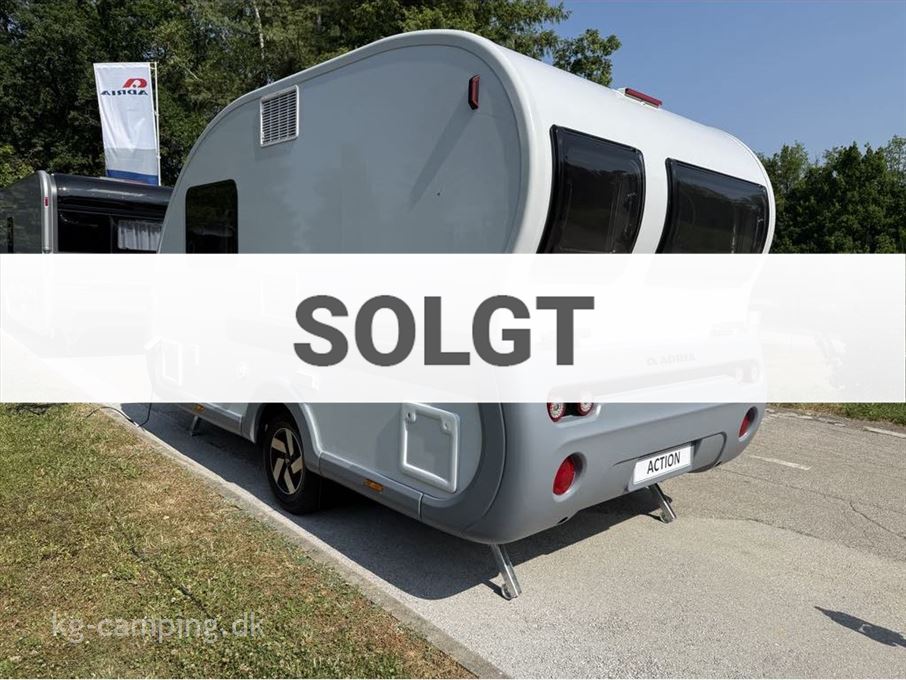 Adria Action 391 LH