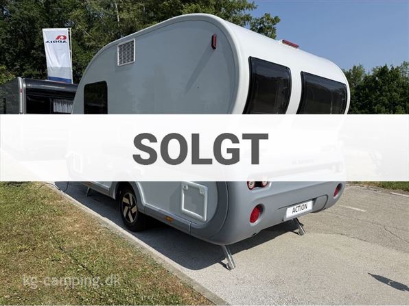 Adria Action 391 LH