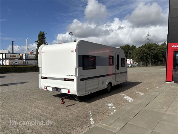 Adria Adora 502 UL