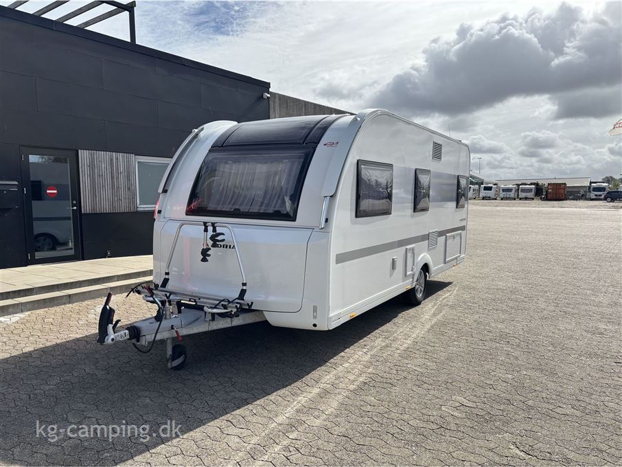 Adria Adora 502 UL