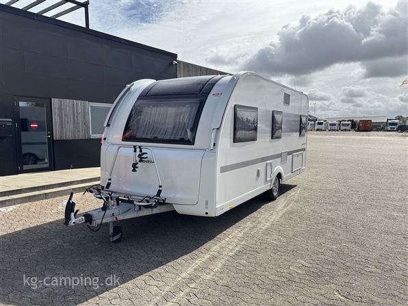 Adria Adora 502 UL
