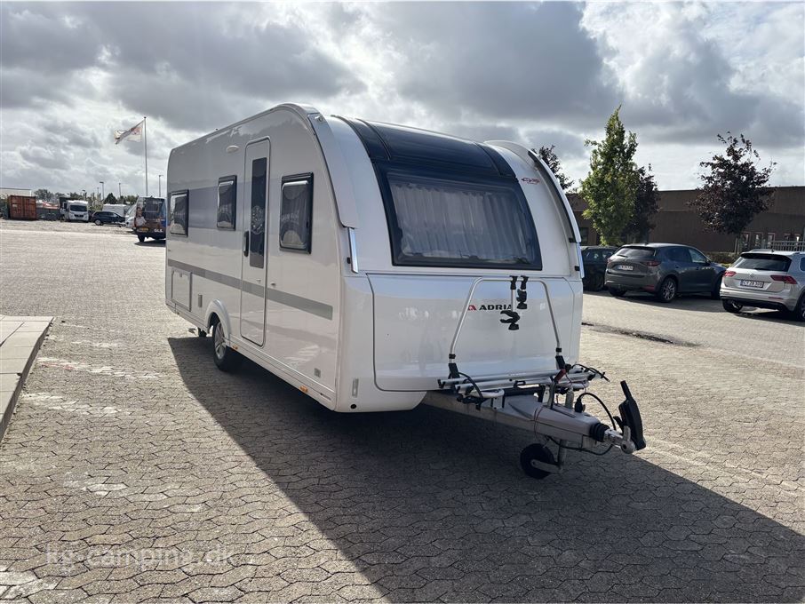 Adria Adora 502 UL