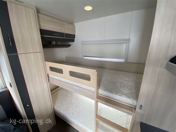 Hobby De Luxe Edition 650 KMFe