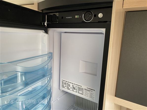 Hobby De Luxe Edition 650 KMFe