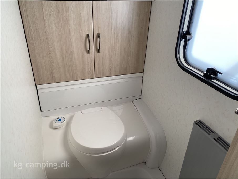 Hobby De Luxe Edition 650 KMFe