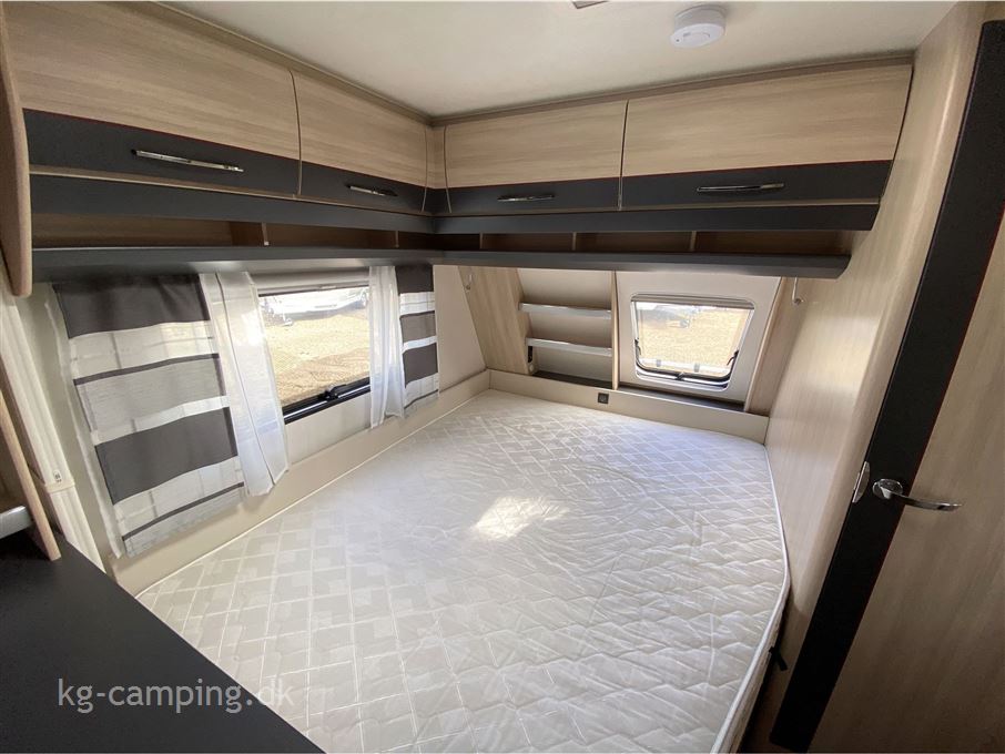 Hobby De Luxe Edition 650 KMFe