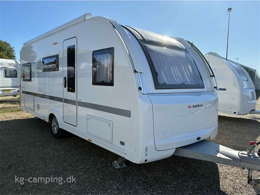 Adria Adora 542 UL Alde