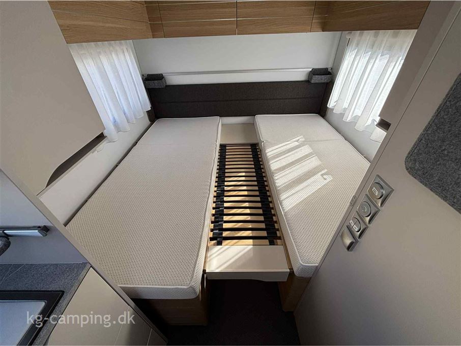 Adria Adora 542 UL Alde