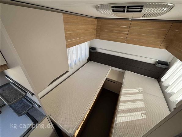 Adria Adora 542 UL Alde