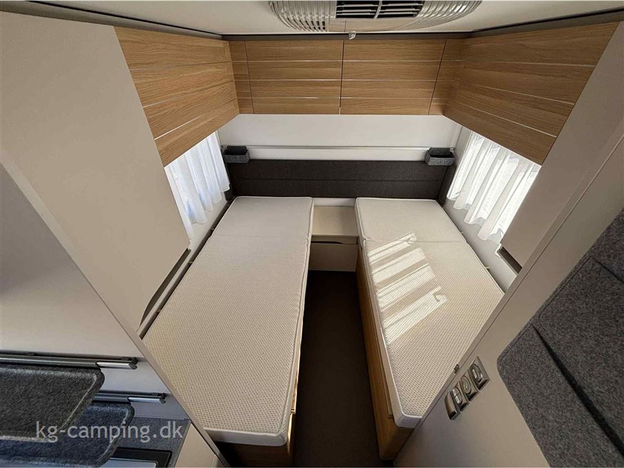 Adria Adora 542 UL Alde