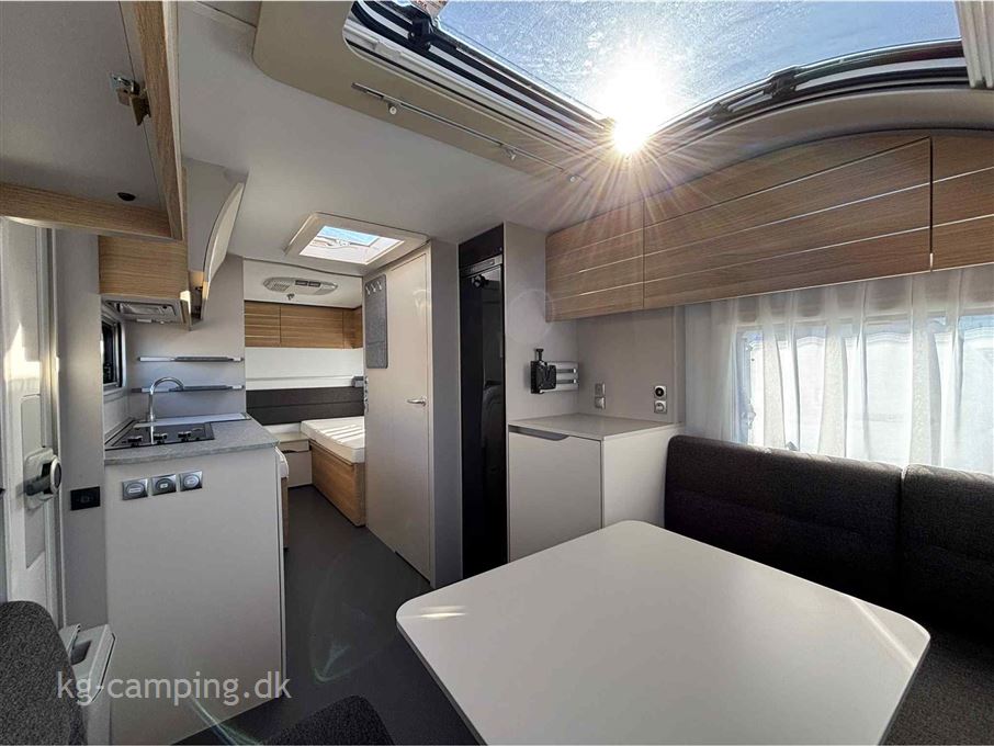 Adria Adora 542 UL Alde