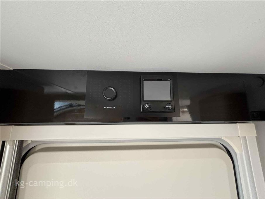 Adria Adora 542 UL Alde