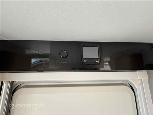 Adria Adora 542 UL Alde