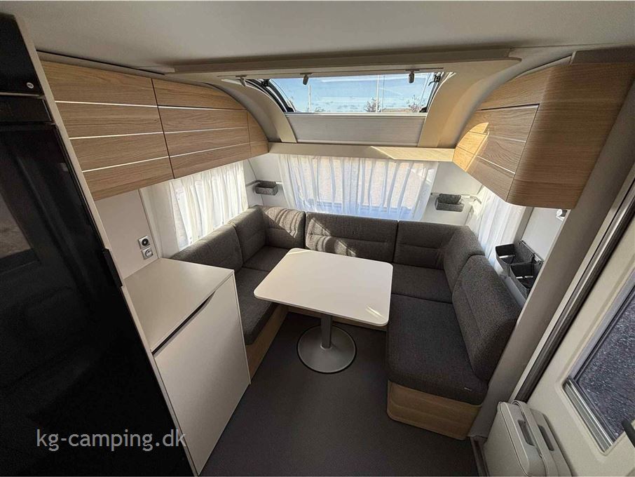 Adria Adora 542 UL Alde