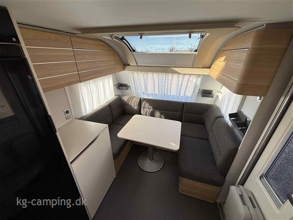 Adria Adora 542 UL Alde