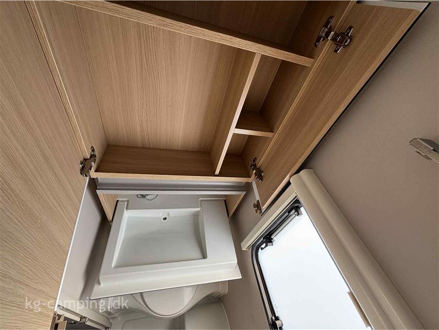 Adria Adora 542 UL Alde