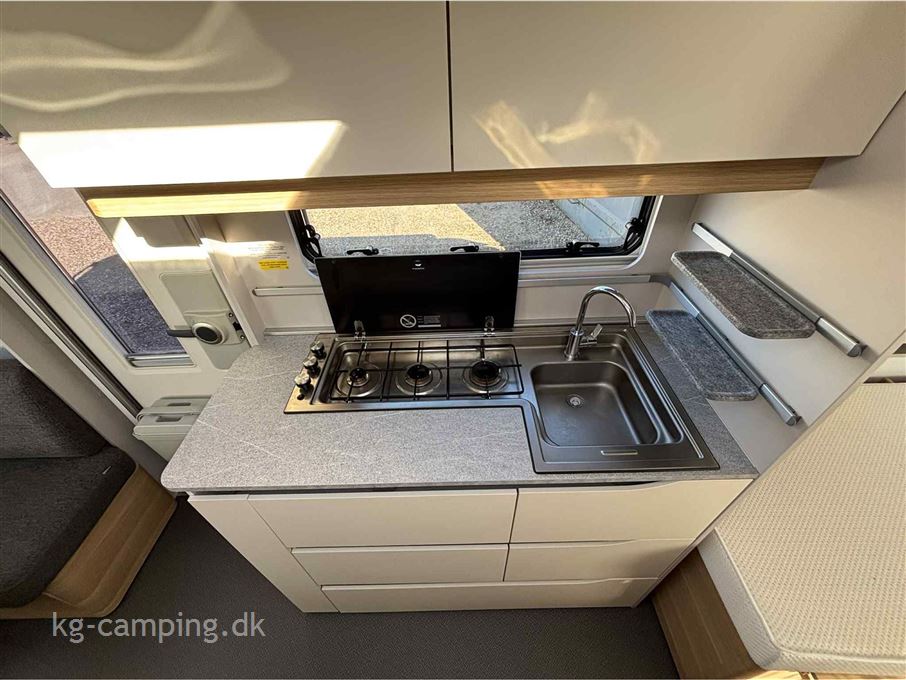 Adria Adora 542 UL Alde