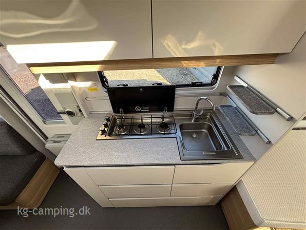 Adria Adora 542 UL Alde