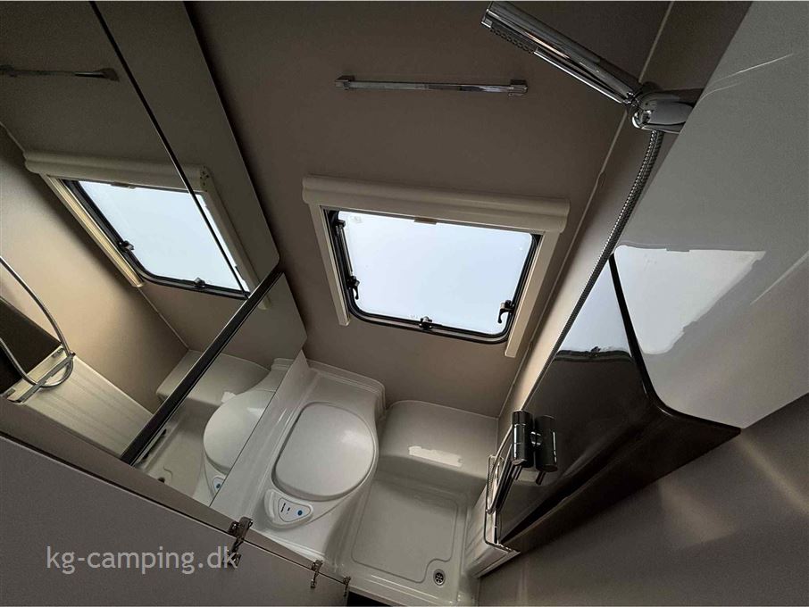 Adria Adora 542 UL Alde