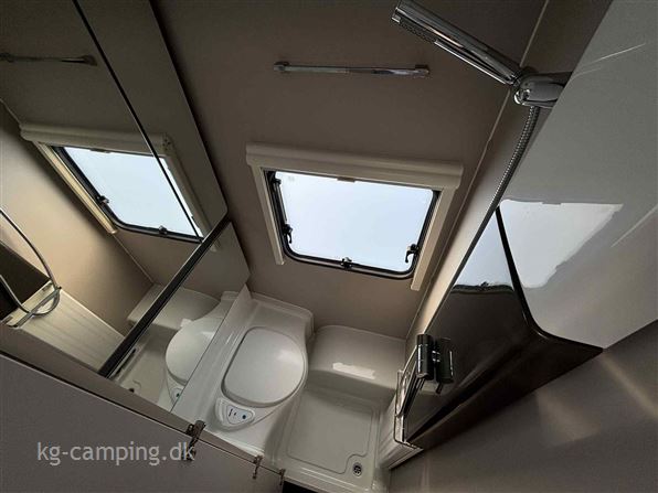 Adria Adora 542 UL Alde