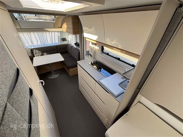 Adria Adora 542 UL Alde