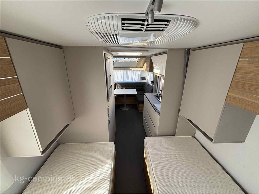 Adria Adora 542 UL Alde