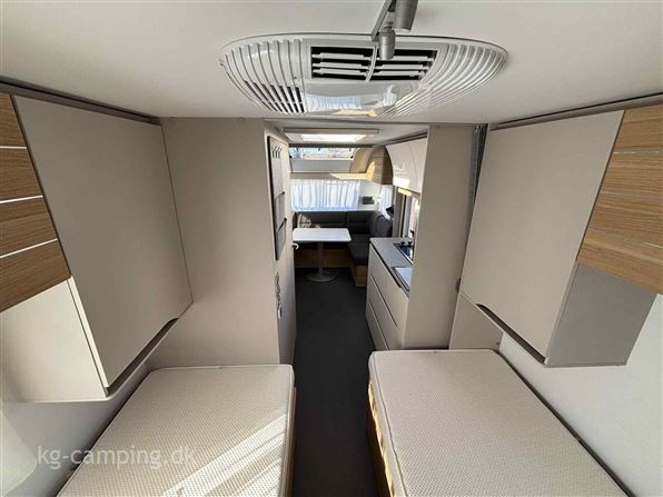 Adria Adora 542 UL Alde