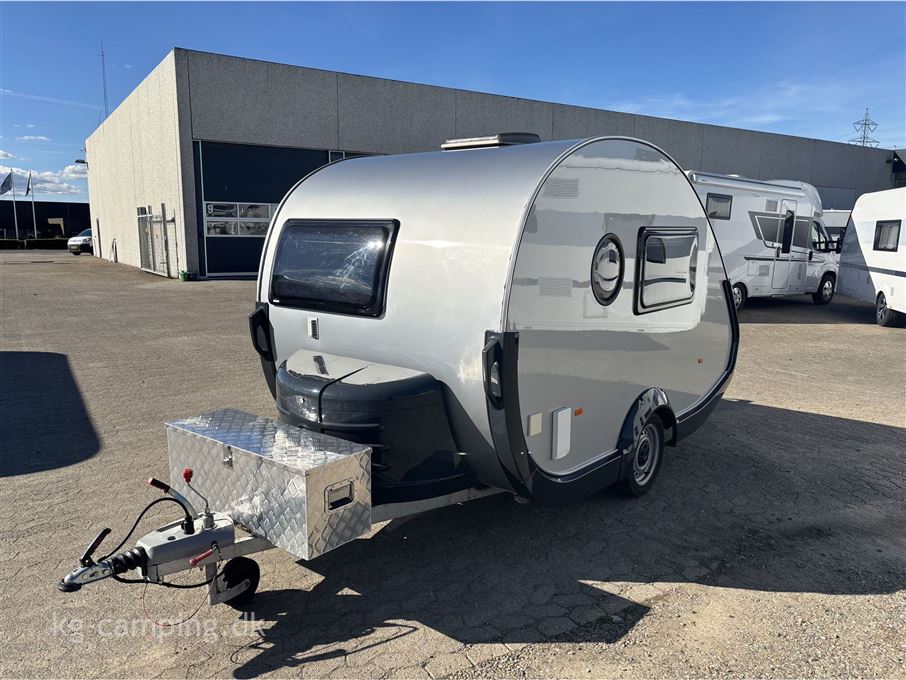 Tabbert T@b 320 Basic