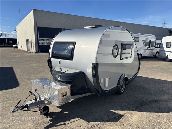 Tabbert T@b 320 Basic