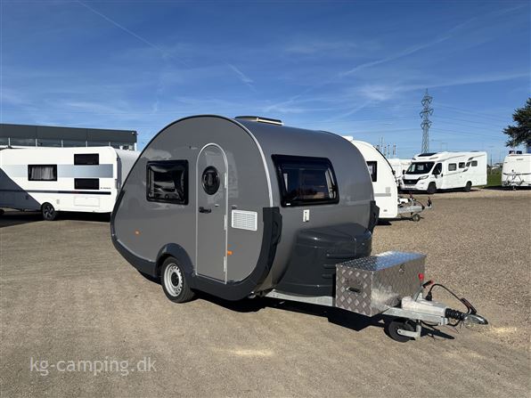 Tabbert T@b 320 Basic