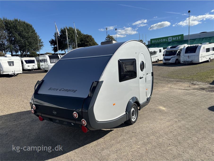 Tabbert T@b 320 Basic