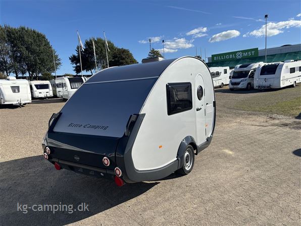 Tabbert T@b 320 Basic