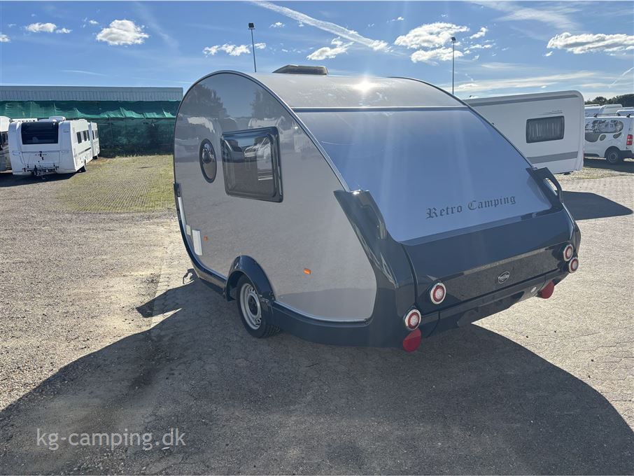 Tabbert T@b 320 Basic