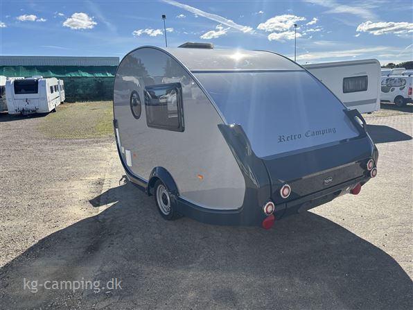 Tabbert T@b 320 Basic