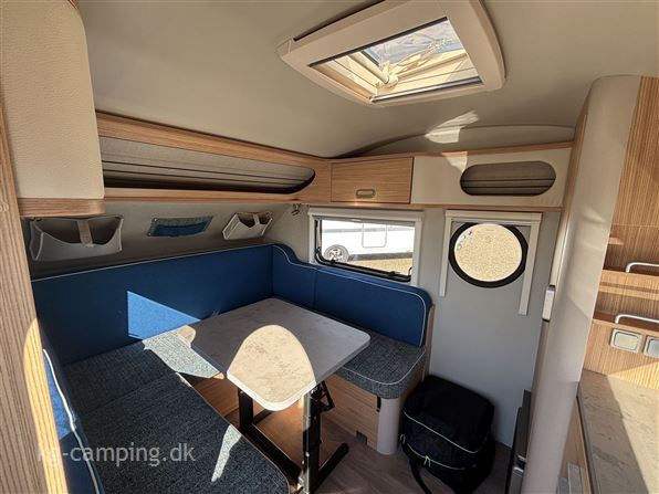 Tabbert T@b 320 Basic