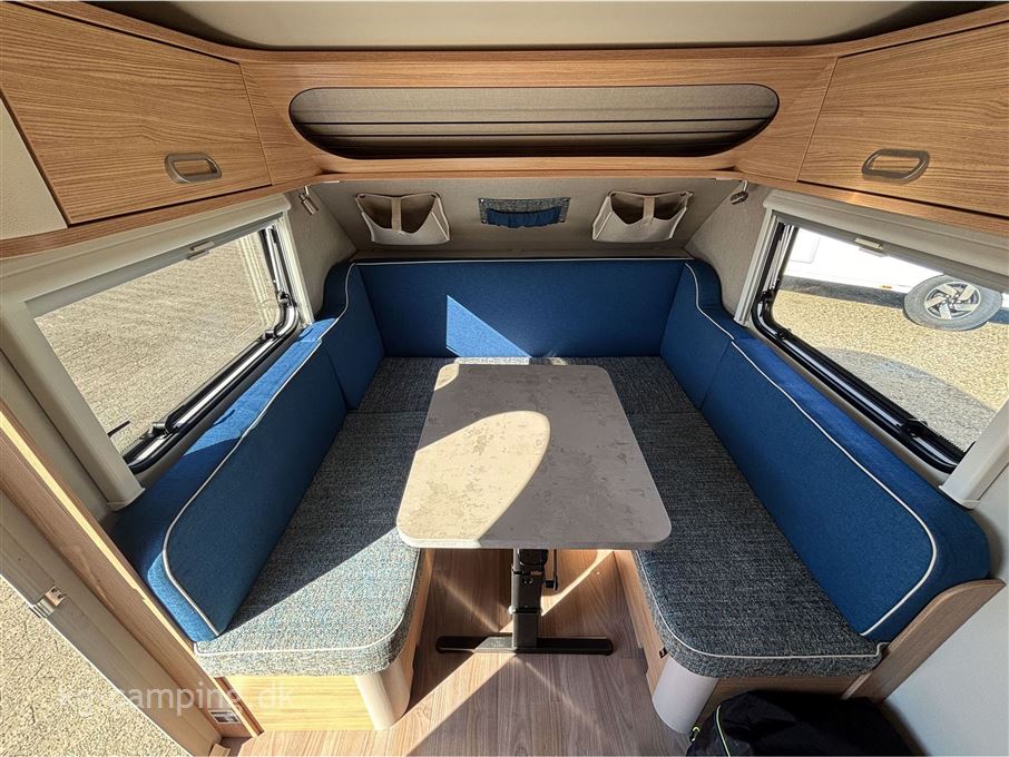 Tabbert T@b 320 Basic