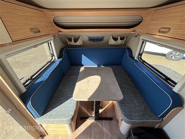 Tabbert T@b 320 Basic