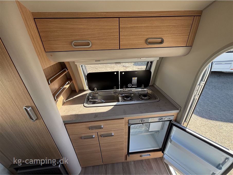 Tabbert T@b 320 Basic