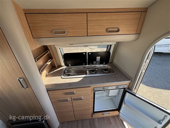 Tabbert T@b 320 Basic