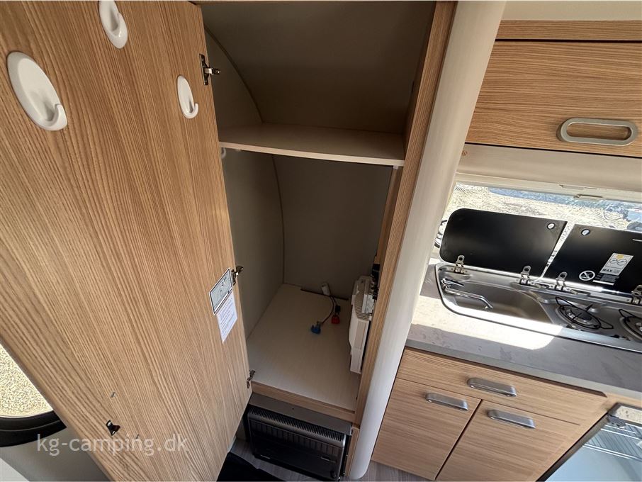 Tabbert T@b 320 Basic