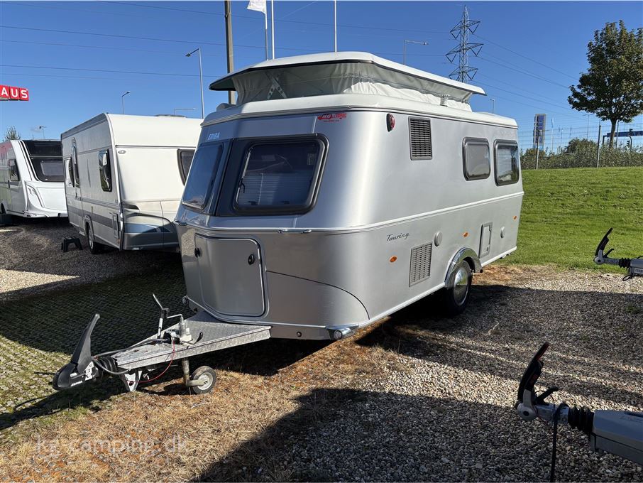 Eriba Touring 560