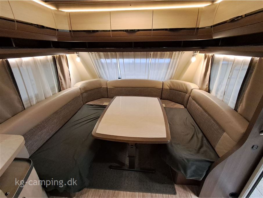 Hobby Prestige 660 WFU