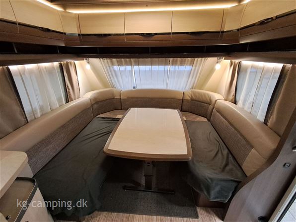 Hobby Prestige 660 WFU