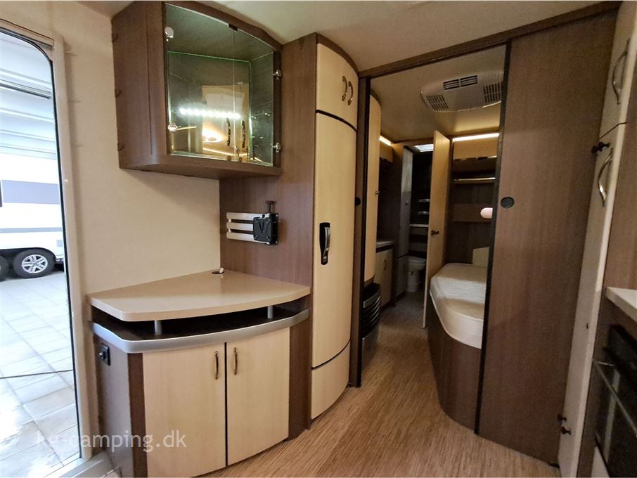 Hobby Prestige 660 WFU