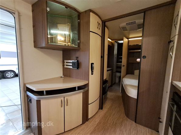 Hobby Prestige 660 WFU