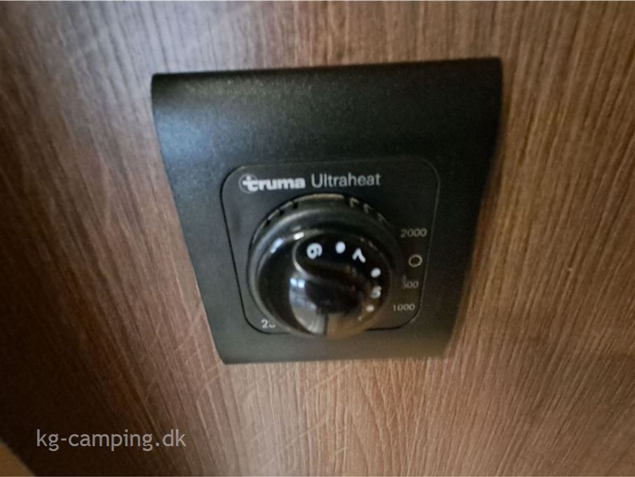 Hobby Prestige 660 WFU